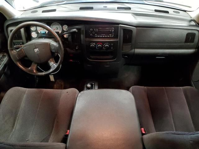 2004 Dodge RAM 2500 ST