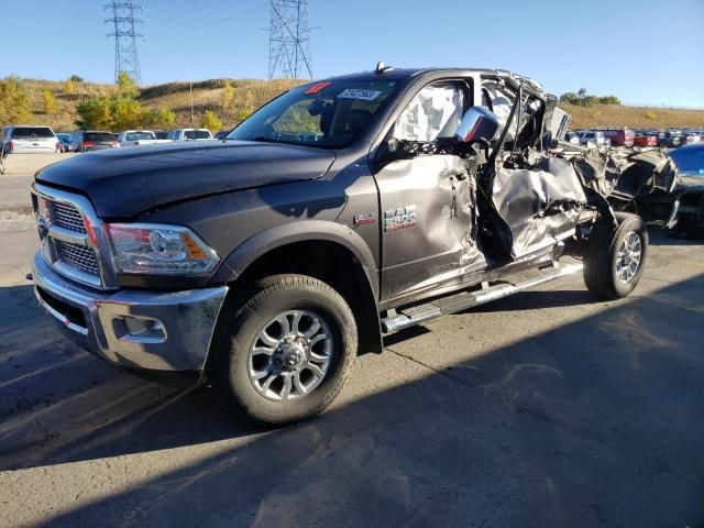 2014 Dodge 2500 Laramie