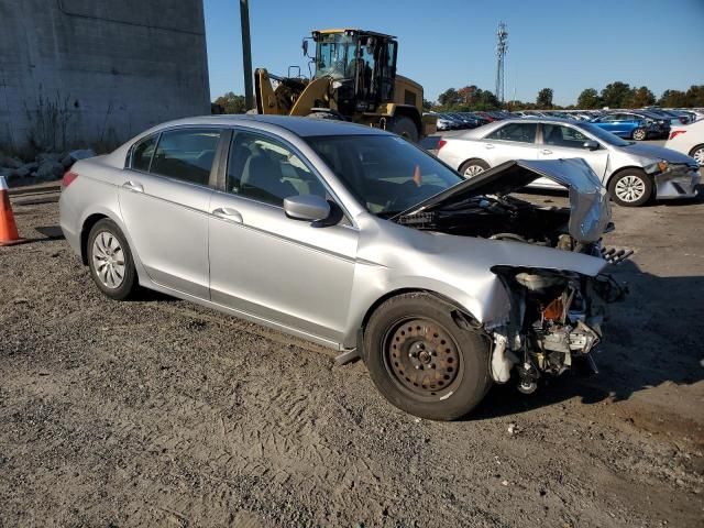 2011 Honda Accord LX