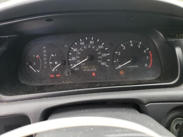 2000 Toyota Camry CE