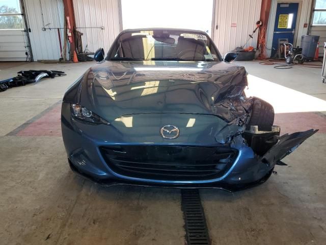 2019 Mazda MX-5 Miata Grand Touring