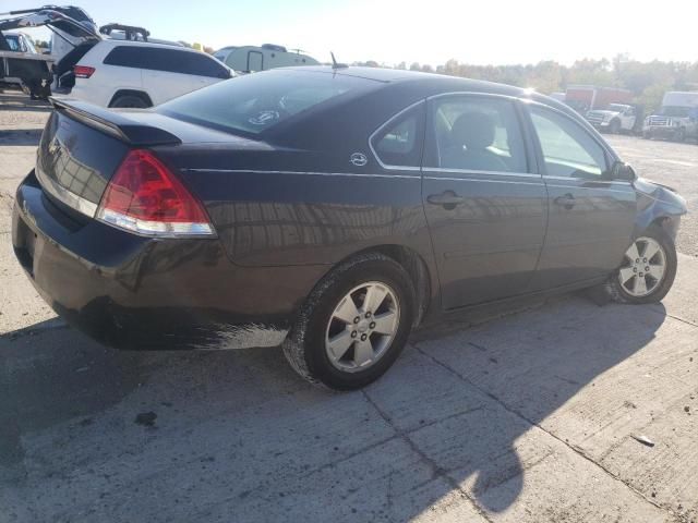 2008 Chevrolet Impala LT