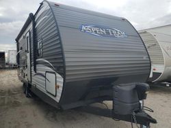 2018 Dutchmen Aspen TRL for sale in Columbus, OH