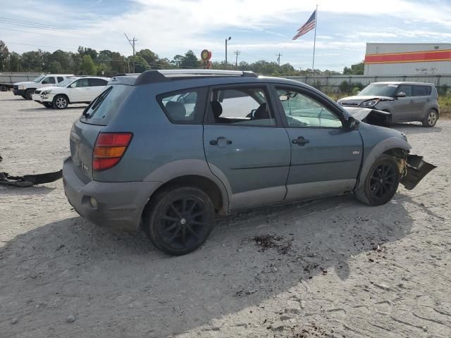 2007 Pontiac Vibe