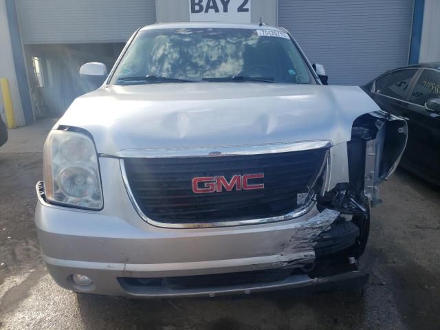 2012 GMC Yukon XL K1500 SLT