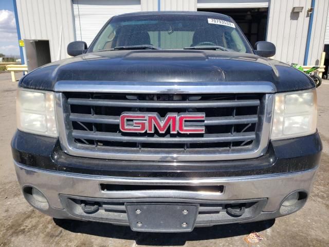 2011 GMC Sierra K1500