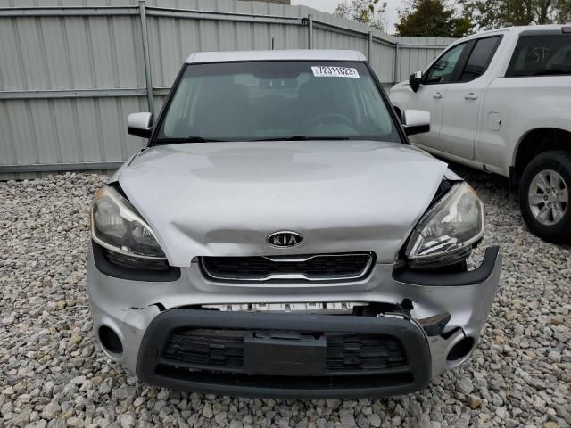 2012 KIA Soul