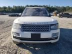 2014 Land Rover Range Rover Supercharged