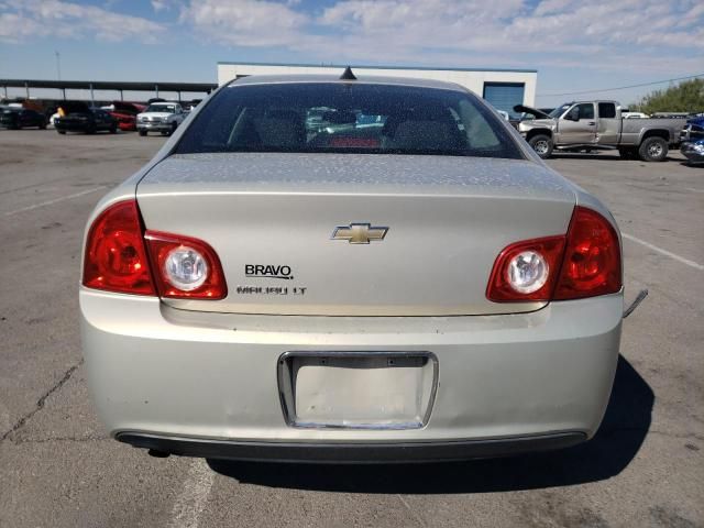 2012 Chevrolet Malibu 1LT