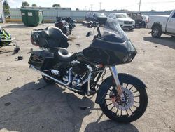 2013 Harley-Davidson Fltrx Road Glide Custom en venta en Dyer, IN