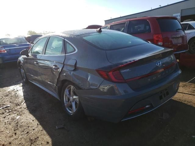 2020 Hyundai Sonata SE