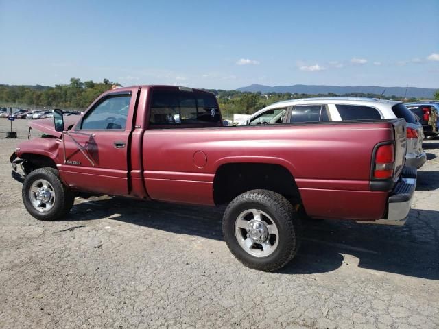 1994 Dodge RAM 2500