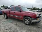 2004 Chevrolet Silverado C1500