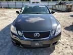 2007 Lexus GS 350