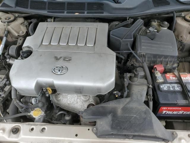 2006 Toyota Avalon XL