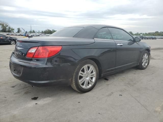 2009 Chrysler Sebring Limited