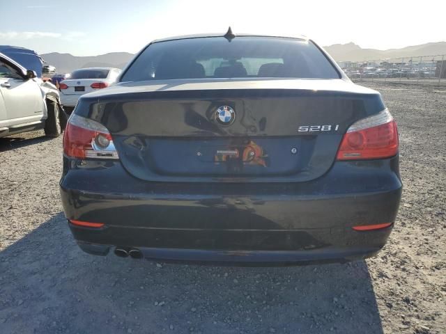 2009 BMW 528 I