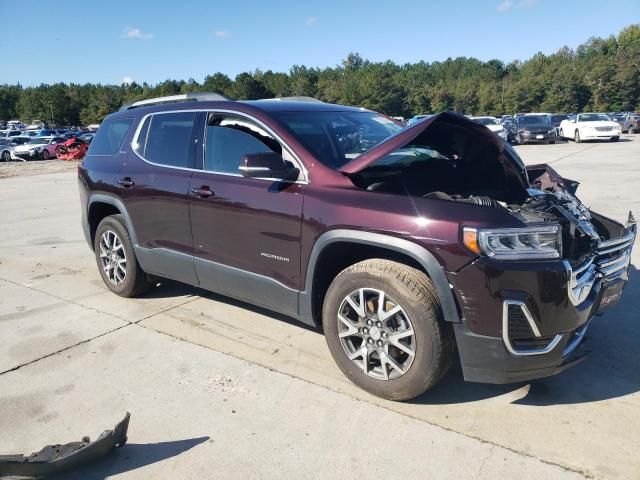 2020 GMC Acadia SLE