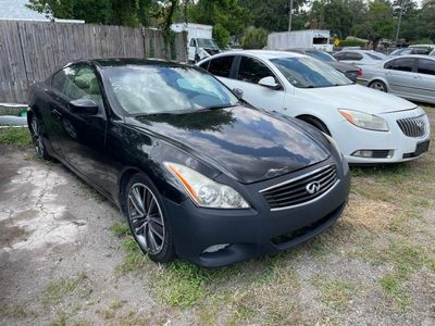2008 Infiniti G37 Base for sale in Riverview, FL