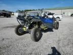 2020 Can-Am Maverick X3 Max X RS Turbo RR