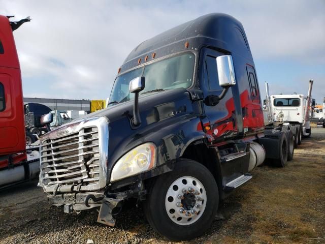 2016 Freightliner Cascadia 125