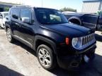 2015 Jeep Renegade Limited