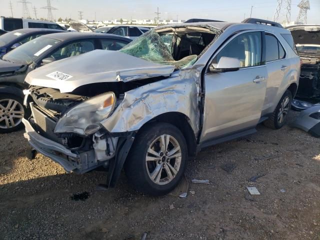 2010 Chevrolet Equinox LT