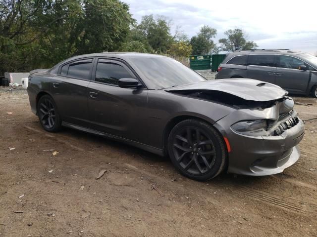 2021 Dodge Charger R/T