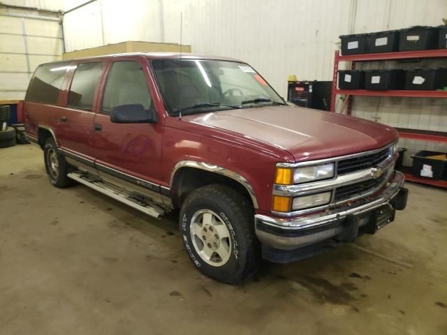 1994 Chevrolet Suburban K1500