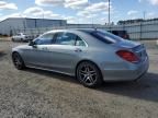 2015 Mercedes-Benz S 550 4matic