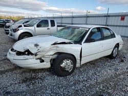 Salvage cars for sale at Cahokia Heights, IL auction: 1999 Chevrolet Lumina Base