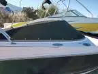 2007 RGF Boat With Trailer