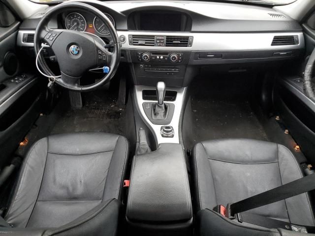 2011 BMW 328 I