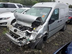 Salvage cars for sale from Copart Portland, OR: 2011 Ford Transit Connect XL