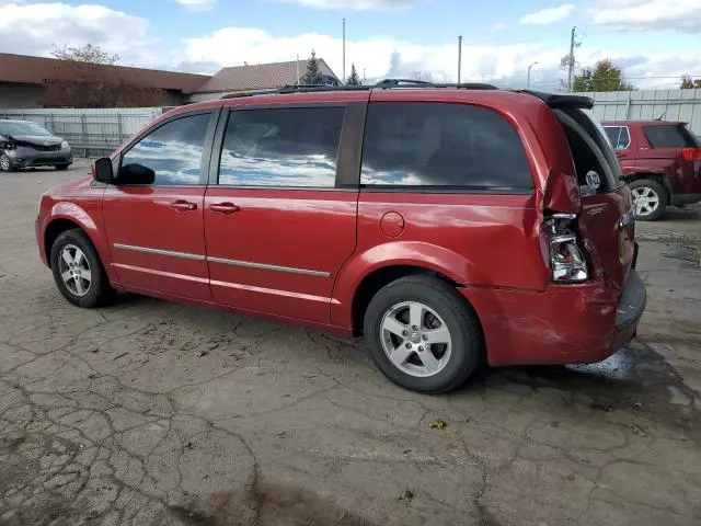 2010 Dodge Grand Caravan SXT