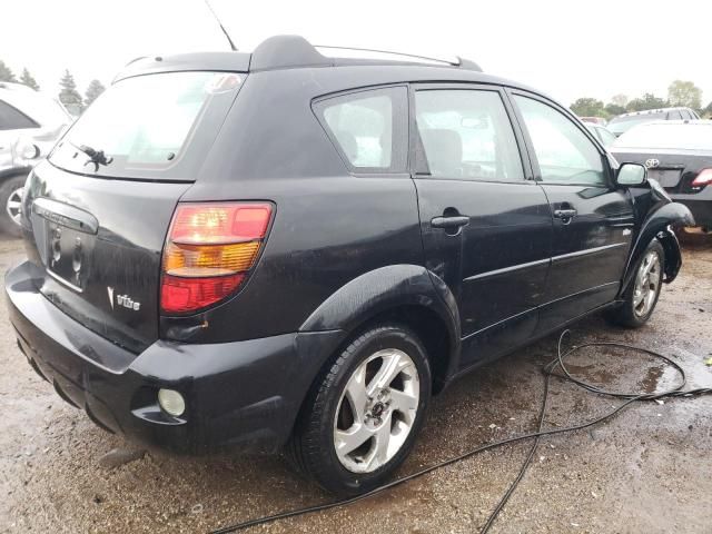 2005 Pontiac Vibe