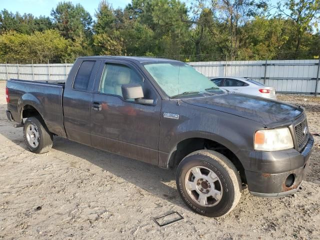 2006 Ford F150