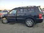 2003 Toyota Highlander Limited