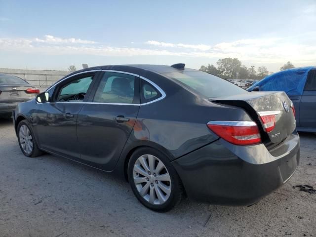 2016 Buick Verano