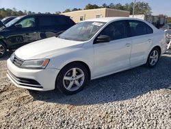 2016 Volkswagen Jetta S for sale in Ellenwood, GA