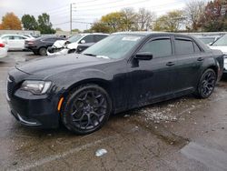 Chrysler 300 salvage cars for sale: 2019 Chrysler 300 Touring