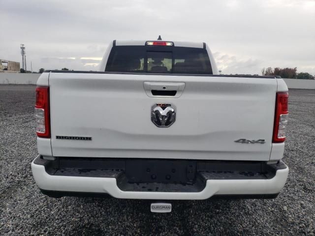 2023 Dodge RAM 1500 BIG HORN/LONE Star