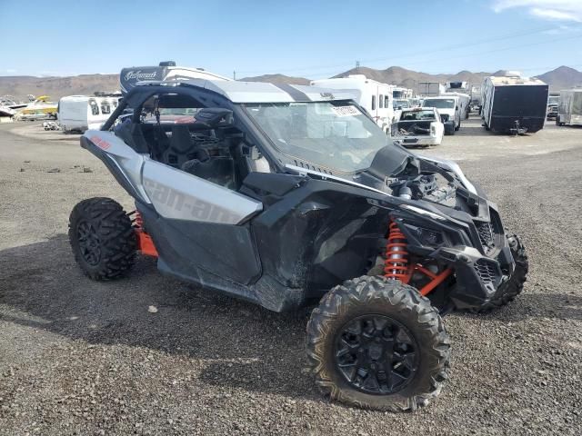 2020 Can-Am Maverick X3 DS Turbo