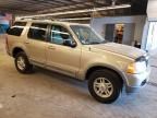 2002 Ford Explorer XLT