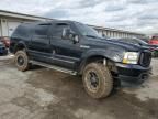 2004 Ford Excursion Limited