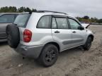 2005 Toyota Rav4