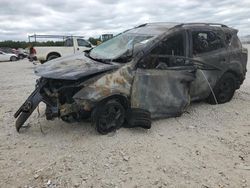 Vehiculos salvage en venta de Copart Memphis, TN: 2017 Toyota Rav4 LE