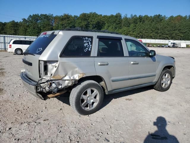 2009 Jeep Grand Cherokee Laredo