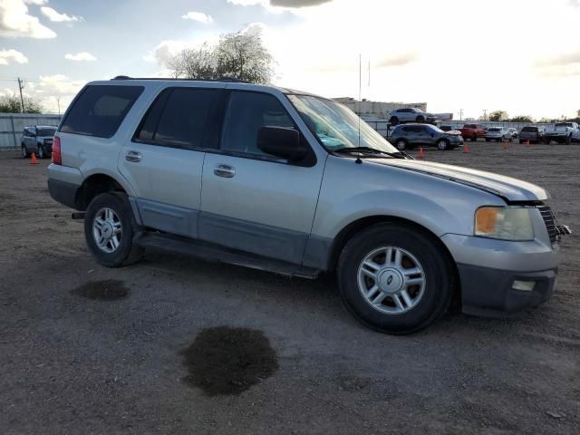 2004 Ford Expedition XLT