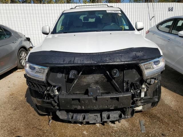 2014 Dodge Durango SXT